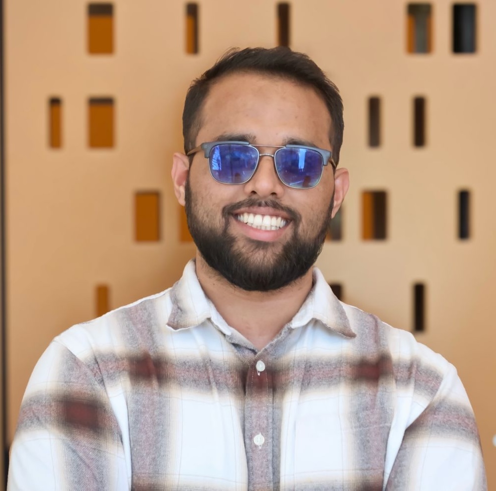 Photo of Mohammad Elious Ali Mondal