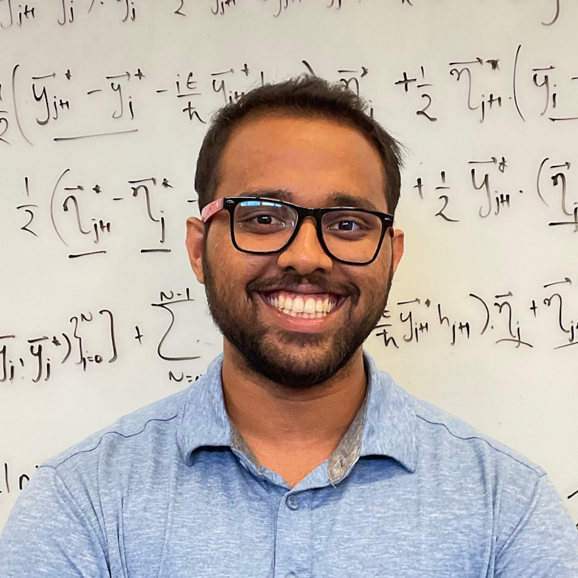 Photo of Mohammad Elious Ali Mondal